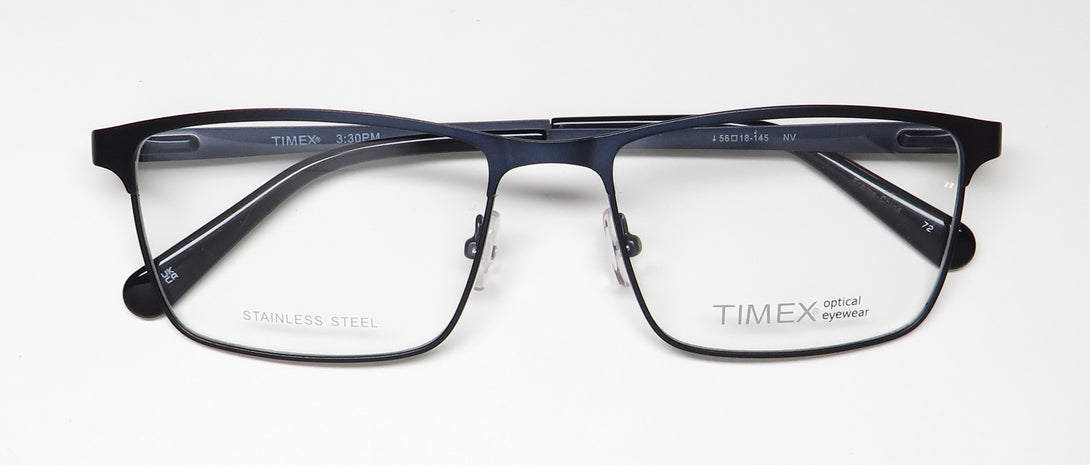 Timex 3:30 Pm Eyeglasses