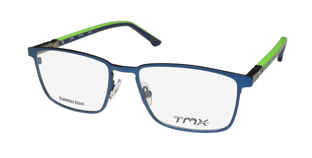 Timex Tmx Points Eyeglasses