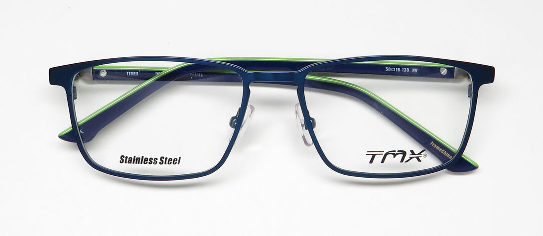 Timex Tmx Points Eyeglasses