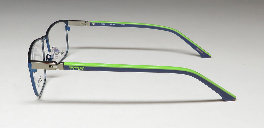 Timex Tmx Points Eyeglasses
