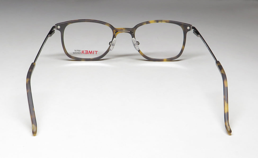 Timex 7:18 Pm Eyeglasses