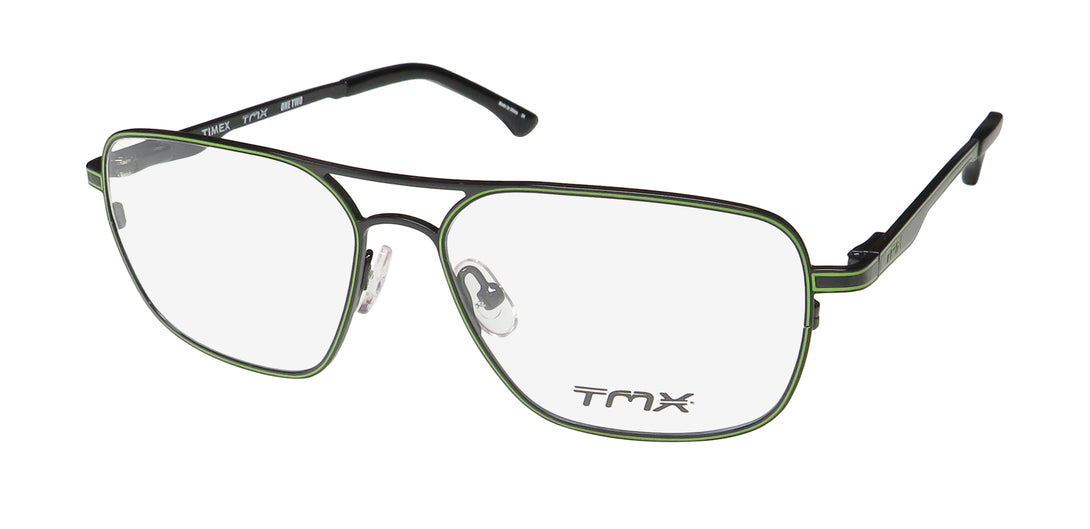 Timex Tmx One Two Eyeglasses