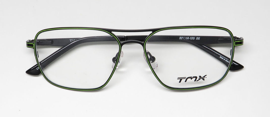 Timex Tmx One Two Eyeglasses