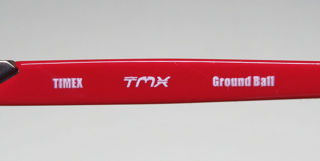 Timex Tmx Ground Ball Eyeglasses