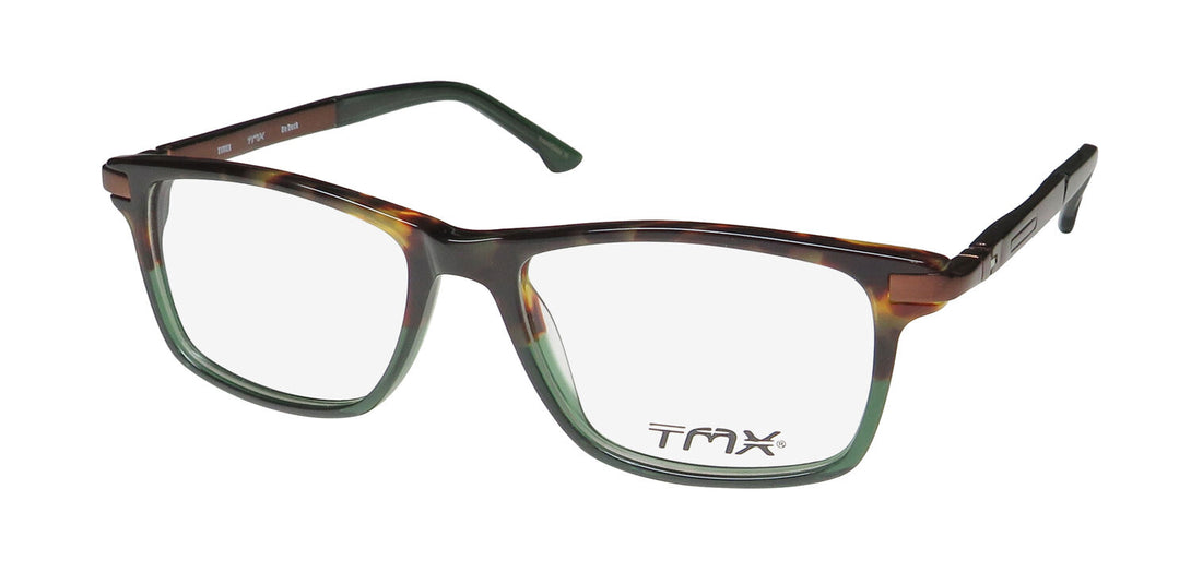 Timex Tmx On Deck Eyeglasses