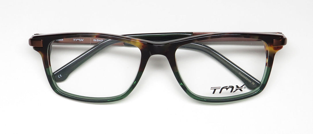 Timex Tmx On Deck Eyeglasses