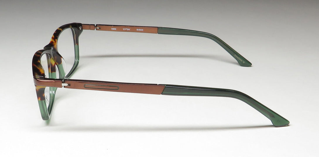 Timex Tmx On Deck Eyeglasses