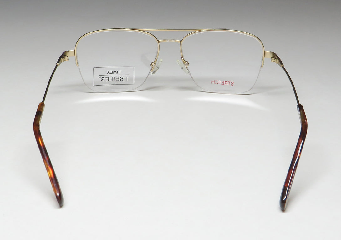 Timex 5:24 Pm Eyeglasses