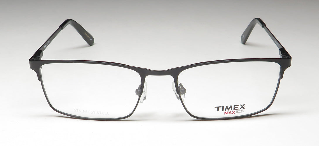 Timex 2:37 Pm Eyeglasses