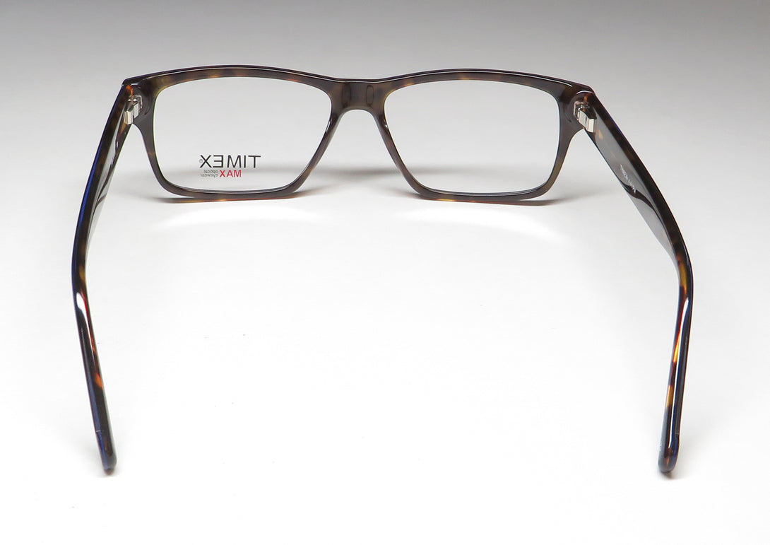 Timex 4:41 Pm Eyeglasses