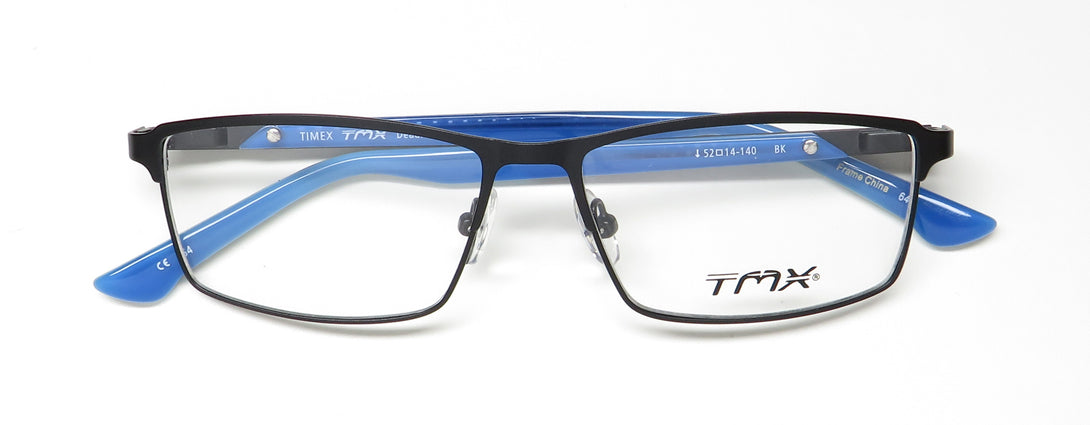 Timex Tmx Deadlock Eyeglasses