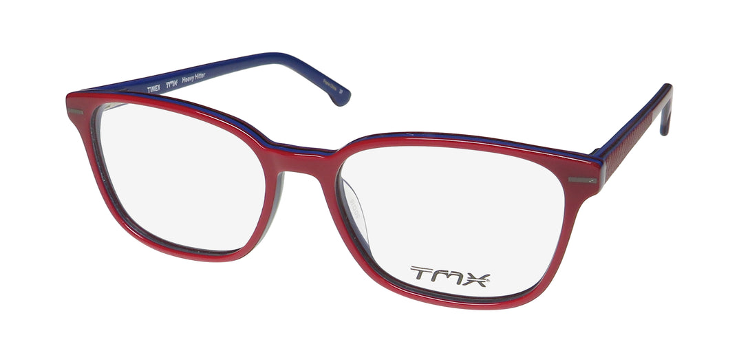 Timex Tmx Heavy Hitter Eyeglasses