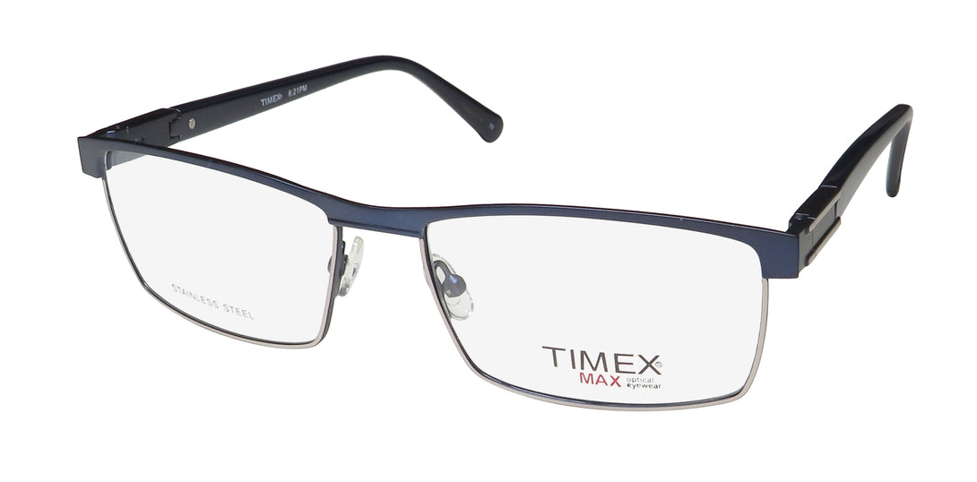 Timex 6:21 Pm Eyeglasses
