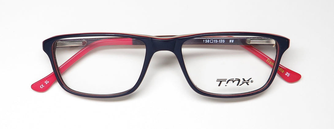 Timex Tmx Shutout Eyeglasses