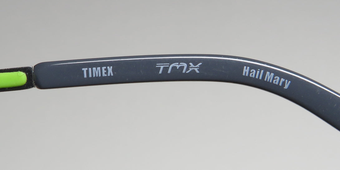 Timex Tmx Hail Mary Eyeglasses