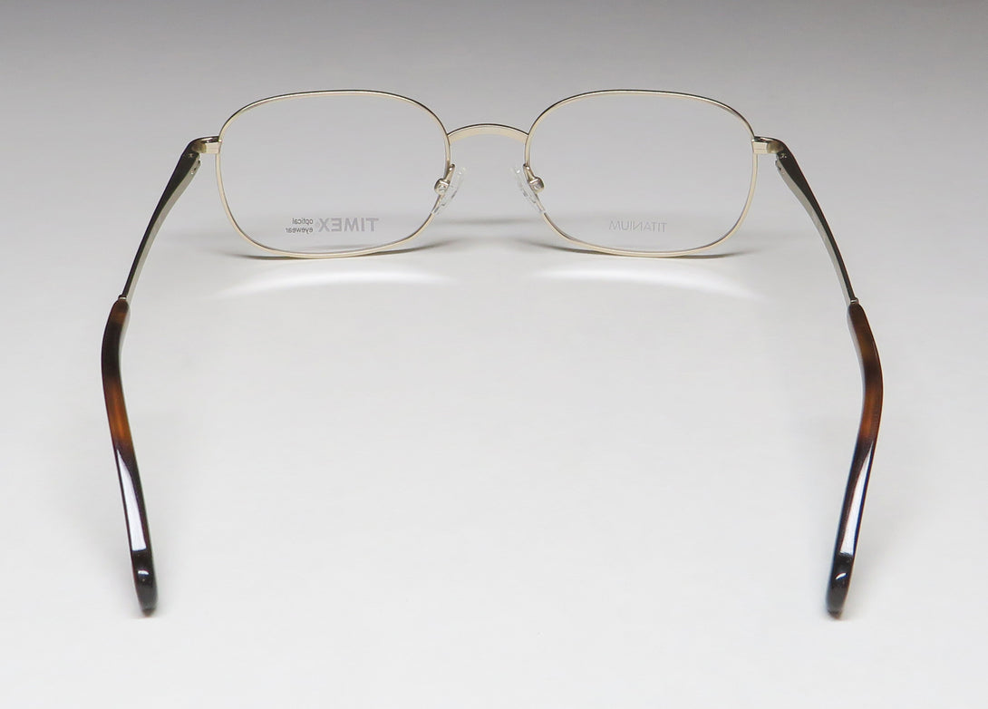 Timex 5:21 Pm Eyeglasses