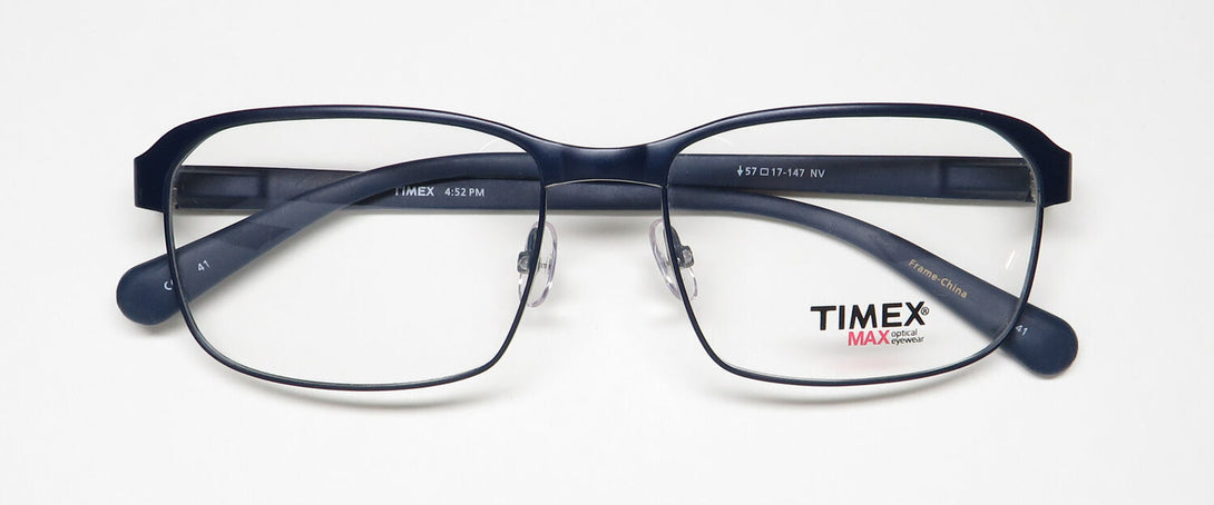 Timex 4:52 Pm Eyeglasses