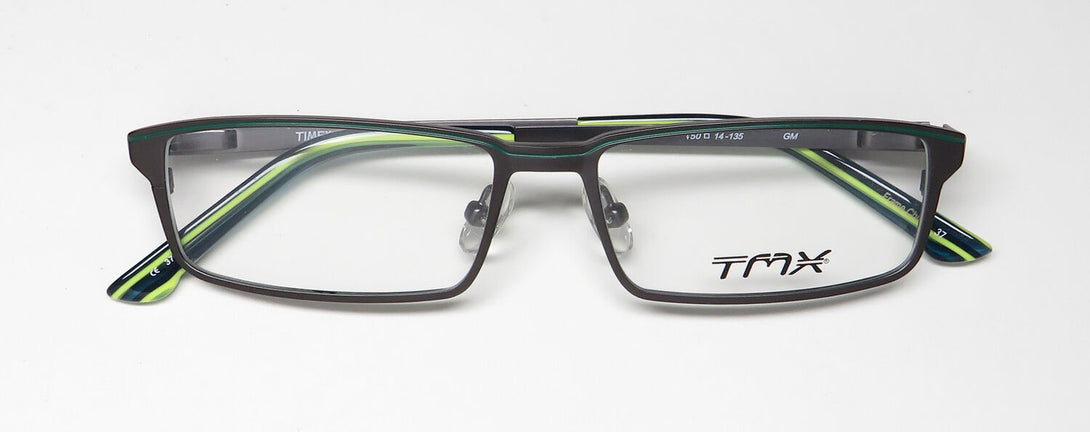 Timex Tmx Cross Check Eyeglasses