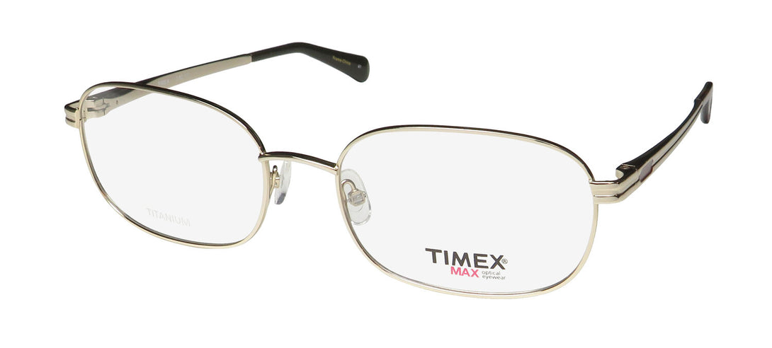 Timex 3:43 Pm Eyeglasses