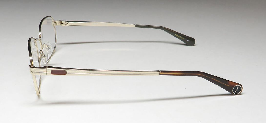 Timex 3:43 Pm Eyeglasses
