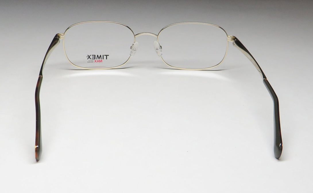 Timex 3:43 Pm Eyeglasses