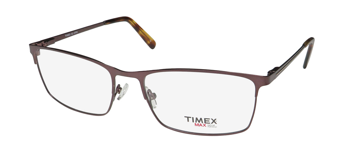 Timex 2:37 Pm Eyeglasses