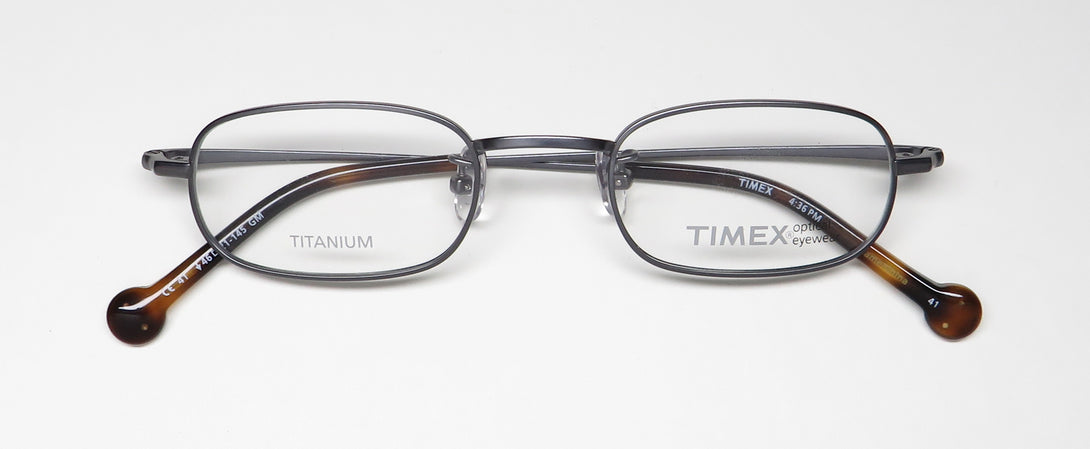 Timex 4:36 Pm Eyeglasses