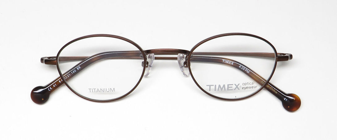 Timex 4:20 Pm Eyeglasses