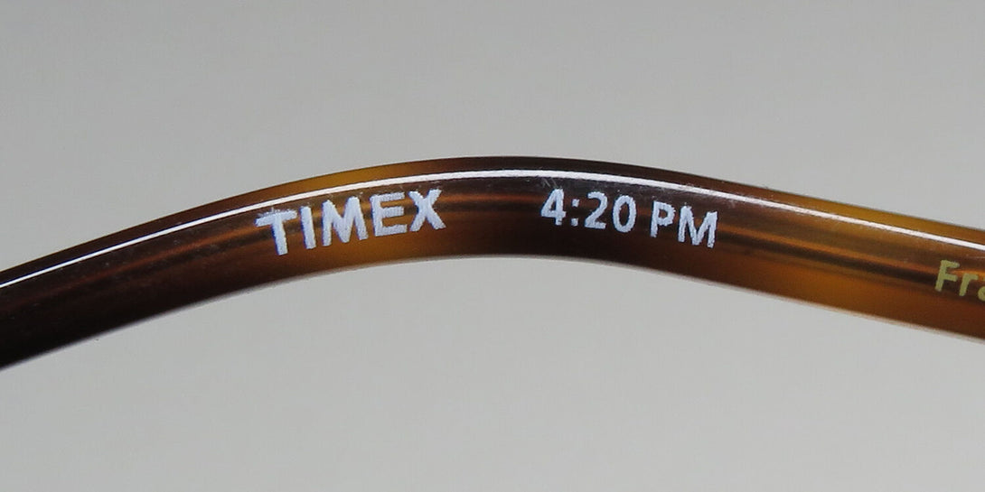 Timex 4:20 Pm Eyeglasses