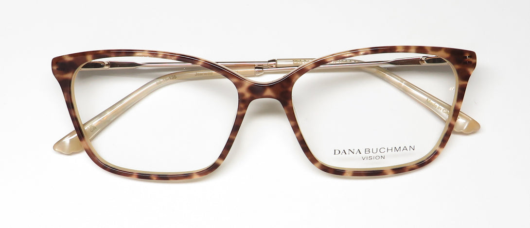 Dana Buchman Jeanette Eyeglasses