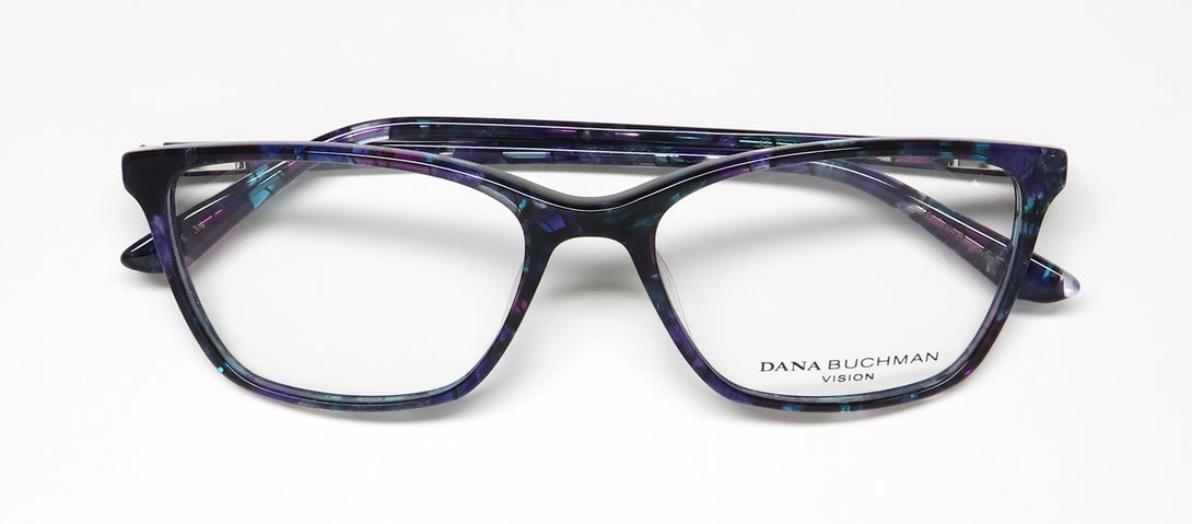 Dana Buchman Leslie Eyeglasses