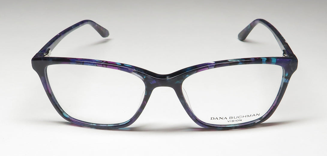Dana Buchman Leslie Eyeglasses