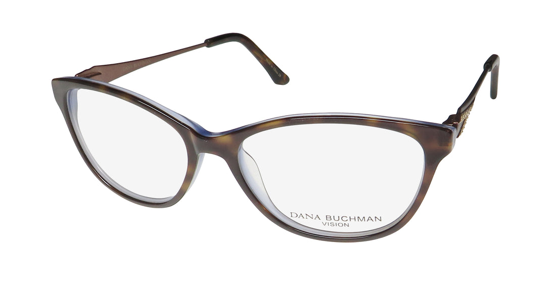 Dana Buchman Susette Eyeglasses