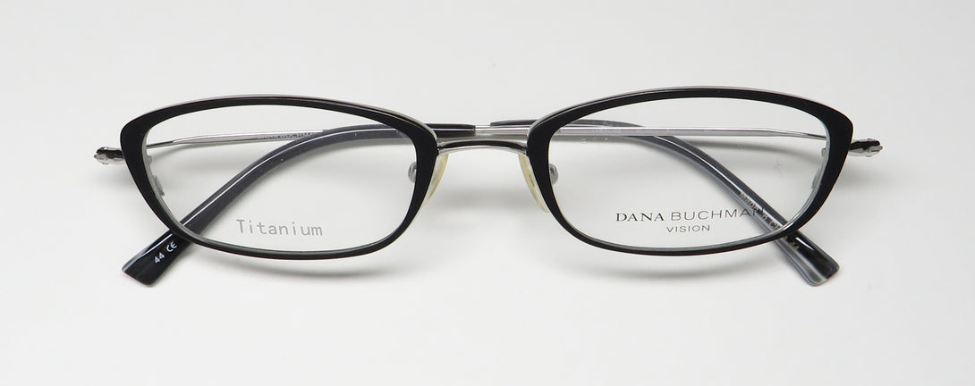 Dana Buchman Meridian Eyeglasses