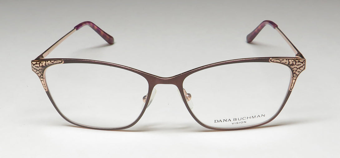 Dana Buchman Cassandra Eyeglasses