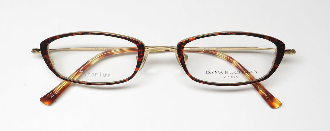 Dana Buchman Meridian Eyeglasses