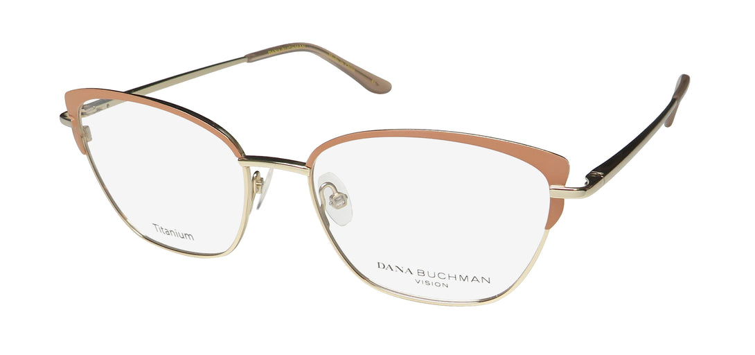 Dana Buchman Mrs. Gordon Eyeglasses