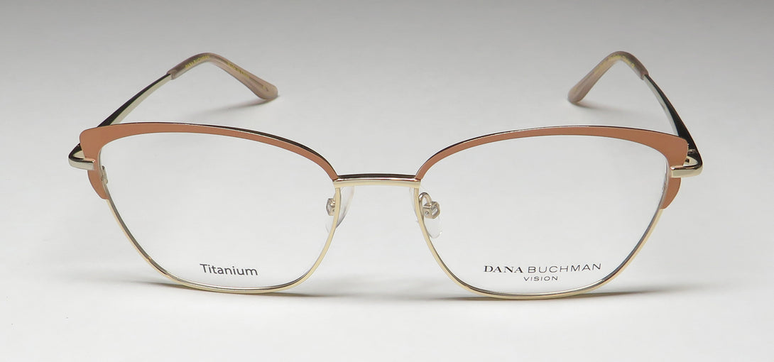 Dana Buchman Mrs. Gordon Eyeglasses