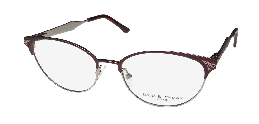 Dana Buchman Vivian Eyeglasses