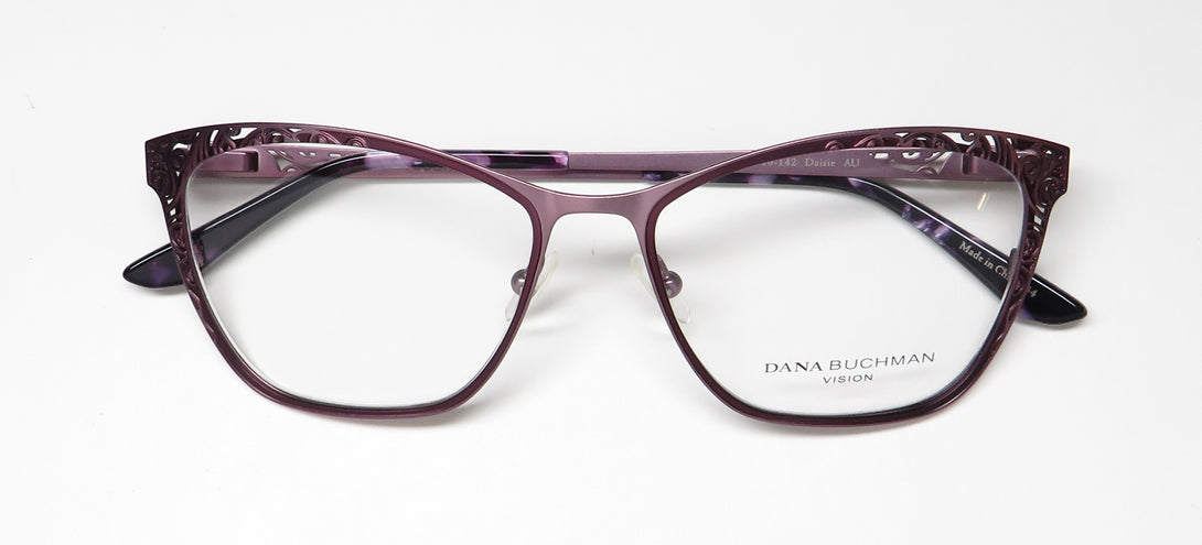 Dana Buchman Daisie Eyeglasses