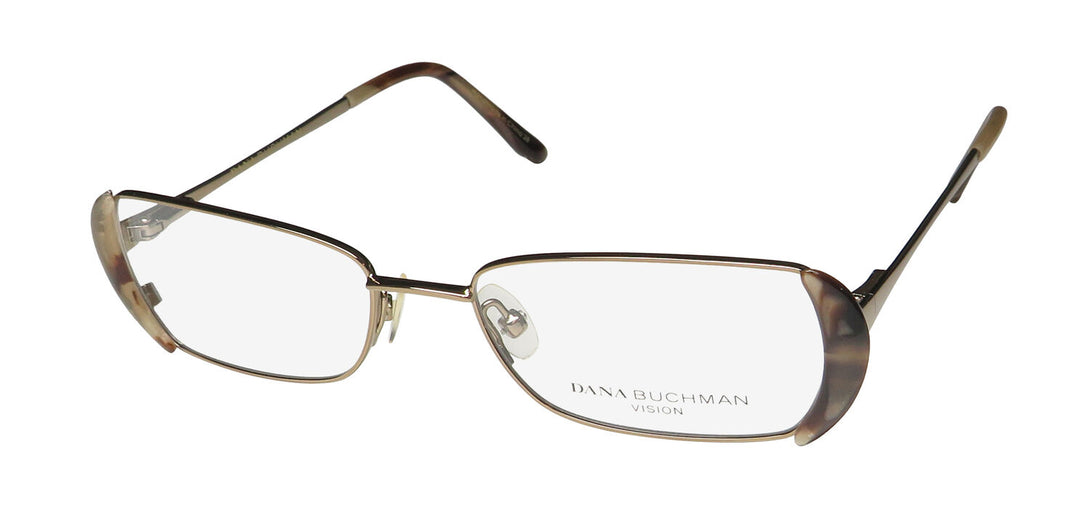 Dana Buchman Simona Eyeglasses