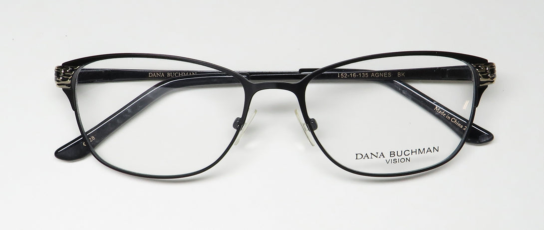 Dana Buchman Agnes Eyeglasses
