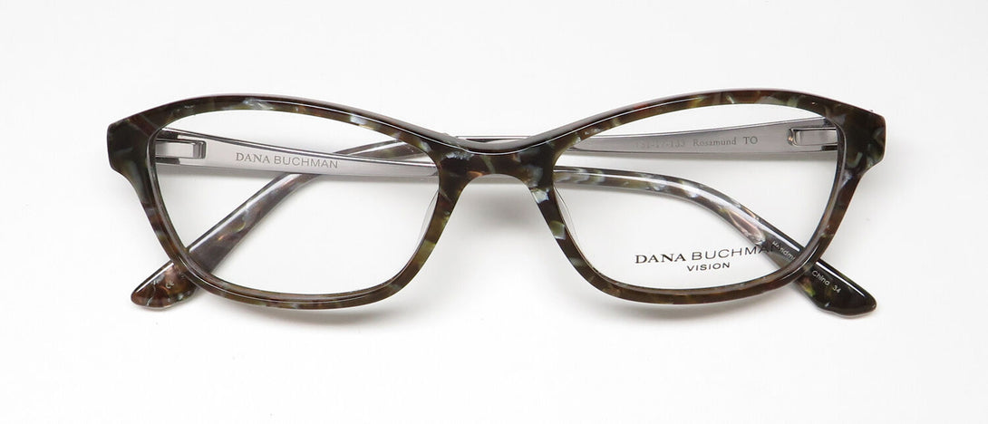 Dana Buchman Rosamund Eyeglasses