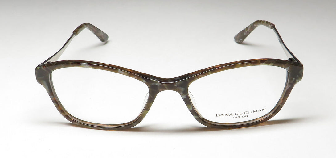 Dana Buchman Rosamund Eyeglasses