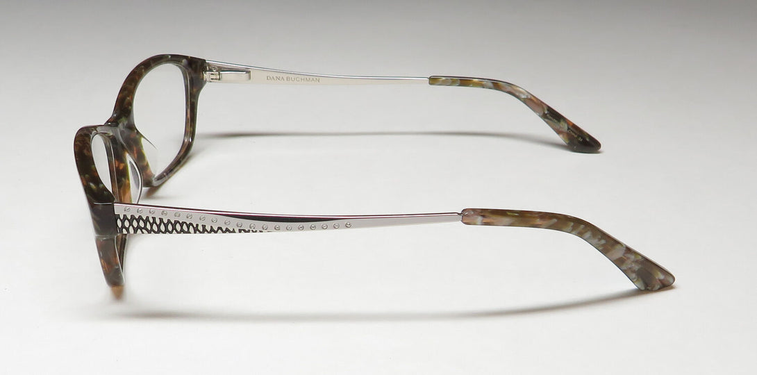 Dana Buchman Rosamund Eyeglasses