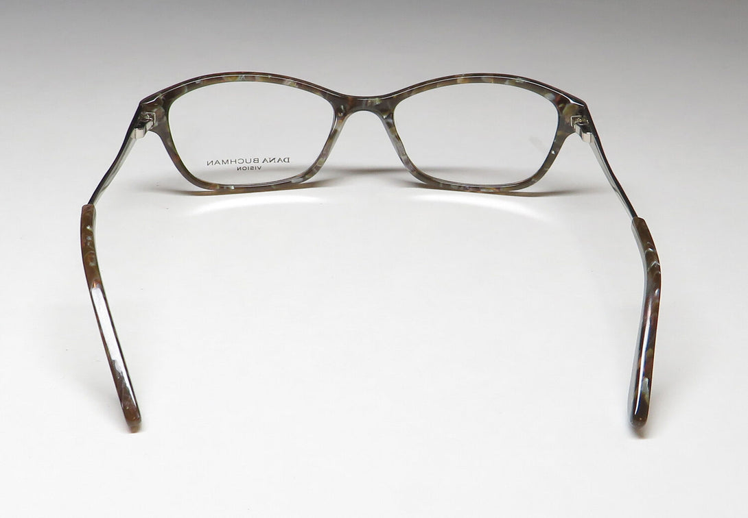 Dana Buchman Rosamund Eyeglasses