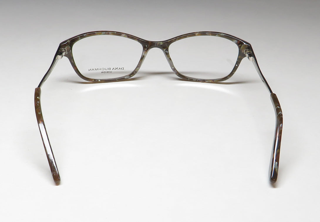 Dana Buchman Rosamund Eyeglasses