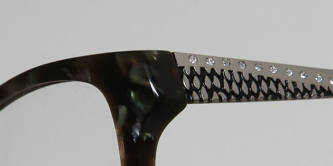 Dana Buchman Rosamund Eyeglasses