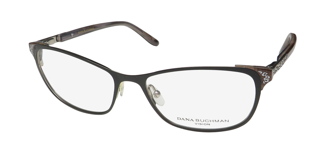 Dana Buchman Rose Eyeglasses
