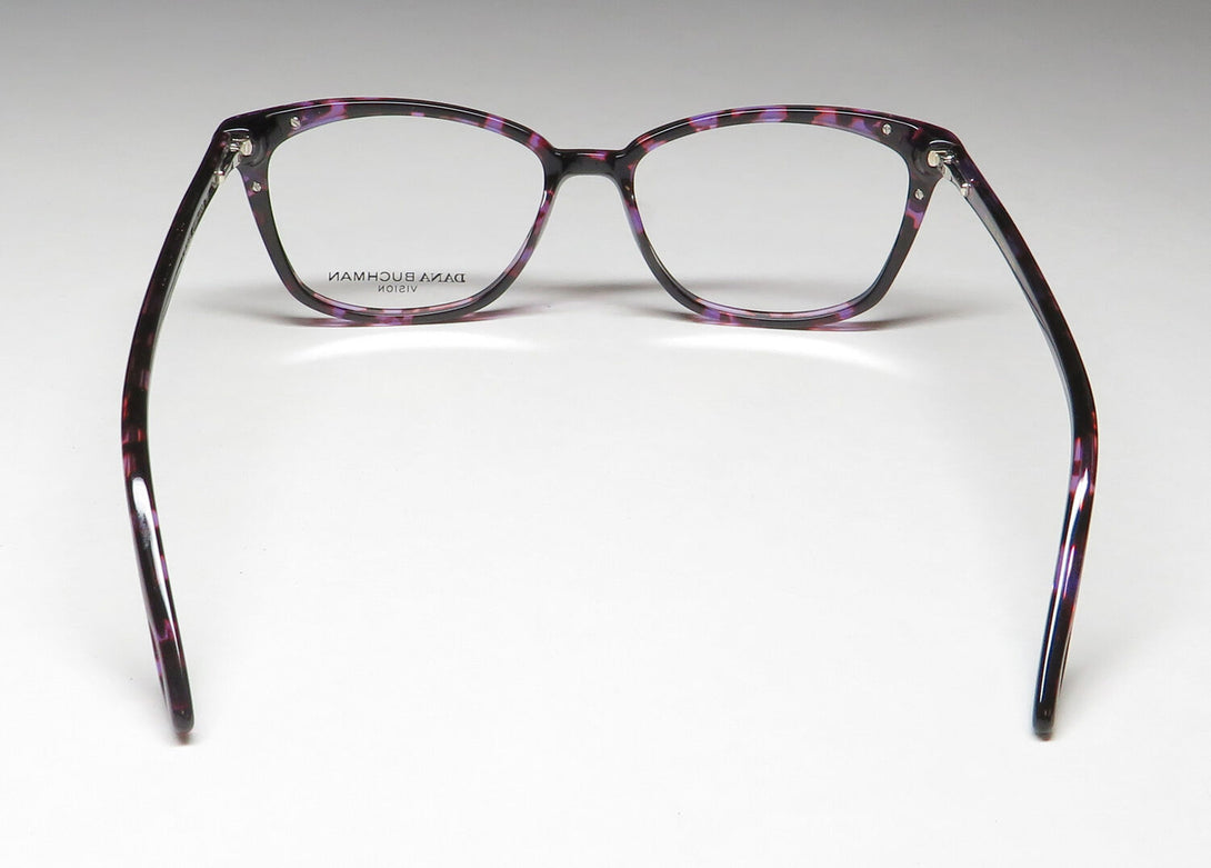Dana Buchman Queen Anne Eyeglasses